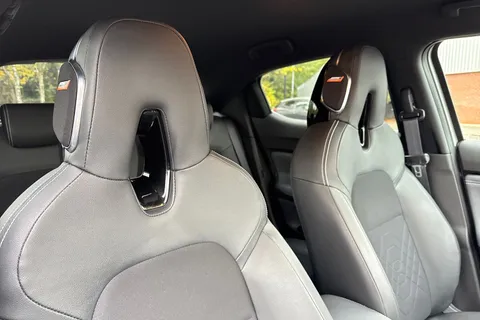 HF71XMB Nissan Juke 1.0 DIG-T Tekna DCT Auto Euro 6 (s/s) 5dr Thumbnail #25