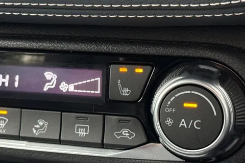 HF71XMB Nissan Juke 1.0 DIG-T Tekna DCT Auto Euro 6 (s/s) 5dr Thumbnail #38