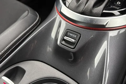 HF71XMB Nissan Juke 1.0 DIG-T Tekna DCT Auto Euro 6 (s/s) 5dr Thumbnail #40