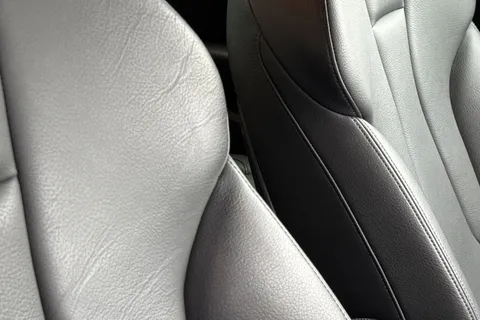 NJ69DAU Audi A3 2.0 TFSI 40 Sport Sportback S Tronic Euro 6 (s/s) 5dr Thumbnail #39