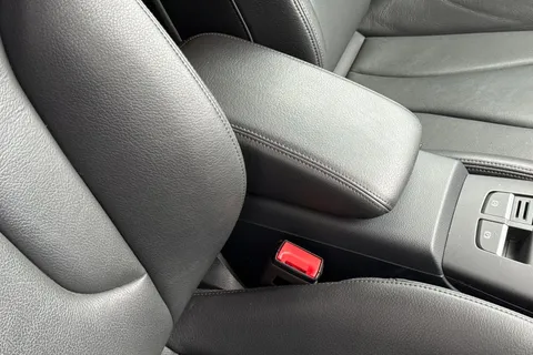 NJ69DAU Audi A3 2.0 TFSI 40 Sport Sportback S Tronic Euro 6 (s/s) 5dr Thumbnail #40