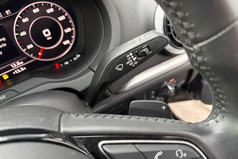 NJ69DAU Audi A3 2.0 TFSI 40 Sport Sportback S Tronic Euro 6 (s/s) 5dr Thumbnail #57