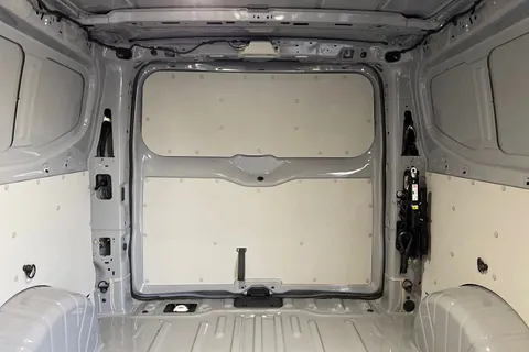 BG75LNY Volkswagen Transporter 2.0 TDI 170PS Commerce Pro Van Auto-Tailgate Thumbnail #35