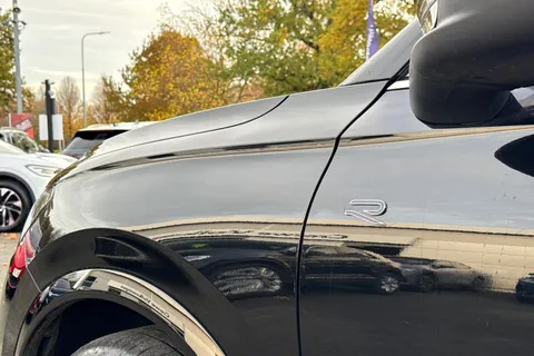 DC25TLK Volkswagen Tiguan 2.0 TDI R-Line 5dr DSG | Electric Tailgate | Heated Seats | Rear View Camer Thumbnail #45