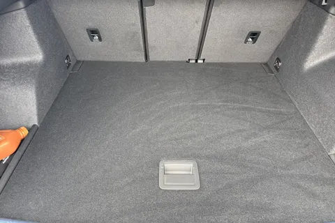 DC25NTX Audi Q3 S line 35 TFSI 150 PS S tronic Thumbnail #7