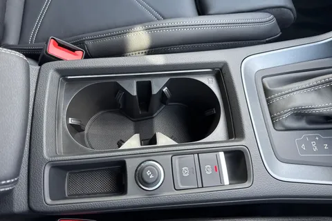 DC25NTX Audi Q3 S line 35 TFSI 150 PS S tronic Thumbnail #57