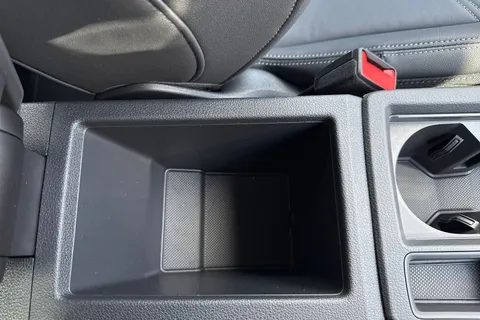 DC25NTX Audi Q3 S line 35 TFSI 150 PS S tronic Thumbnail #58