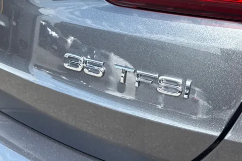 DC25NTX Audi Q3 S line 35 TFSI 150 PS S tronic Thumbnail #61