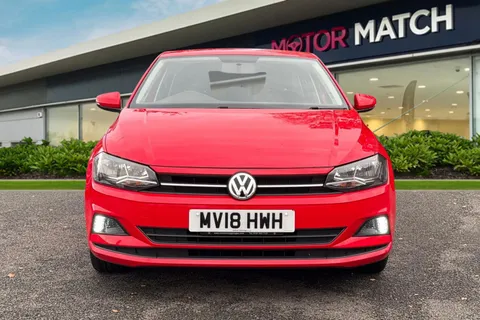 6 of 39 for Volkswagen Polo 1.0 SE Euro 6 (s/s) 5dr