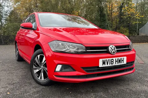 9 of 39 for Volkswagen Polo 1.0 SE Euro 6 (s/s) 5dr