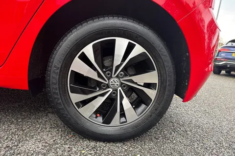 13 of 39 for Volkswagen Polo 1.0 SE Euro 6 (s/s) 5dr