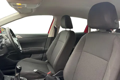 16 of 39 for Volkswagen Polo 1.0 SE Euro 6 (s/s) 5dr