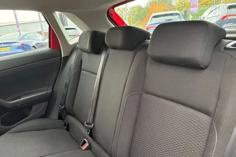 19 of 39 for Volkswagen Polo 1.0 SE Euro 6 (s/s) 5dr