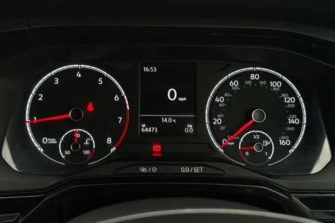 31 of 39 for Volkswagen Polo 1.0 SE Euro 6 (s/s) 5dr