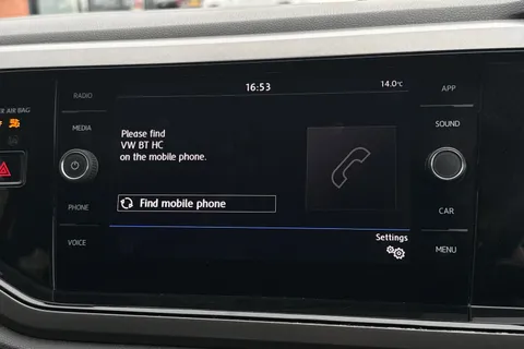 34 of 39 for Volkswagen Polo 1.0 SE Euro 6 (s/s) 5dr