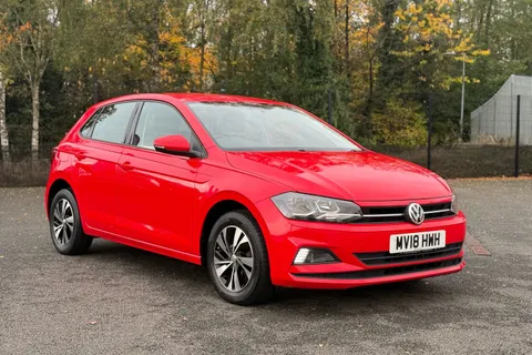 36 of 39 for Volkswagen Polo 1.0 SE Euro 6 (s/s) 5dr