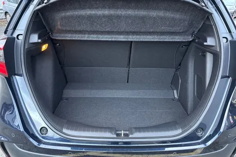 9 of 50 for HONDA JAZZ 1.5 i-MMD Hybrid Advance 5dr eCVT