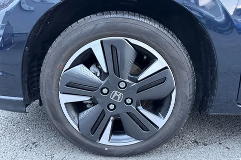 12 of 50 for HONDA JAZZ 1.5 i-MMD Hybrid Advance 5dr eCVT