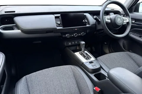 16 of 50 for HONDA JAZZ 1.5 i-MMD Hybrid Advance 5dr eCVT