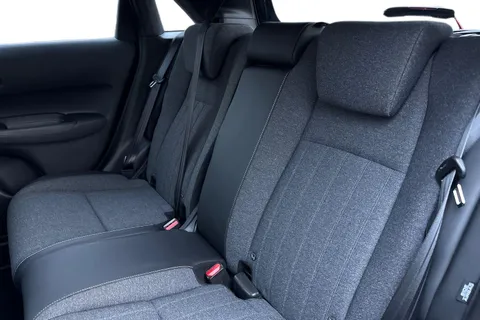 18 of 50 for HONDA JAZZ 1.5 i-MMD Hybrid Advance 5dr eCVT