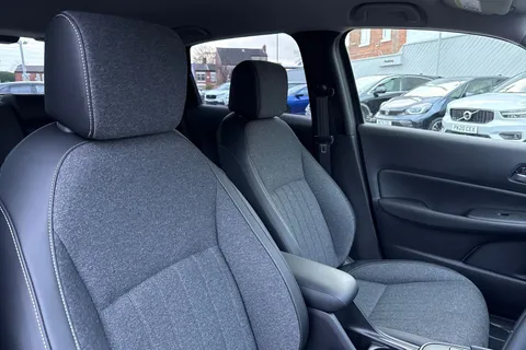 24 of 50 for HONDA JAZZ 1.5 i-MMD Hybrid Advance 5dr eCVT