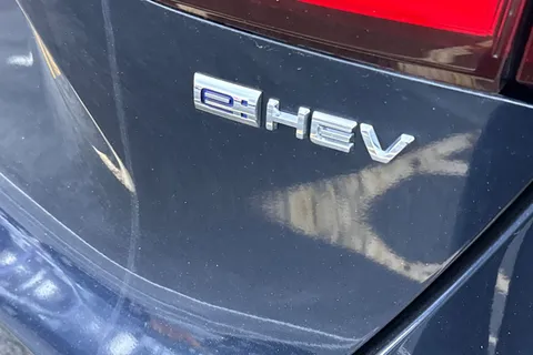 26 of 50 for HONDA JAZZ 1.5 i-MMD Hybrid Advance 5dr eCVT