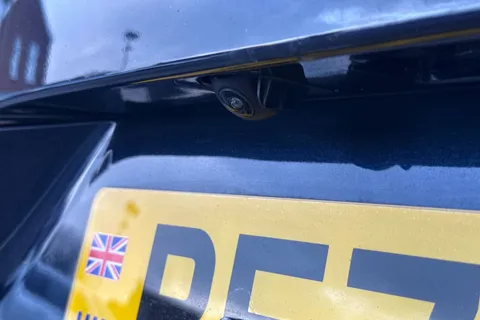 27 of 50 for HONDA JAZZ 1.5 i-MMD Hybrid Advance 5dr eCVT