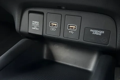 35 of 50 for HONDA JAZZ 1.5 i-MMD Hybrid Advance 5dr eCVT