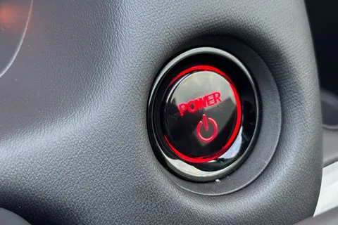 38 of 50 for HONDA JAZZ 1.5 i-MMD Hybrid Advance 5dr eCVT