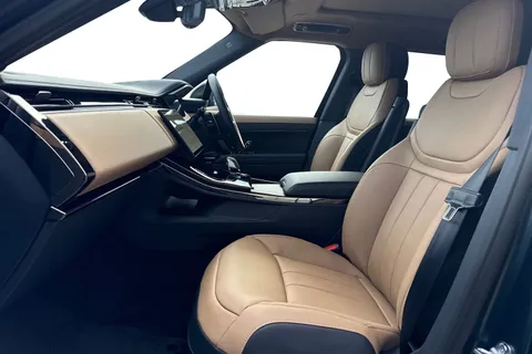  Land Rover Range Rover Sport 3.0 D350 MHEV Autobiography Auto 4WD Euro 6 (s/s) 5dr Thumbnail #4