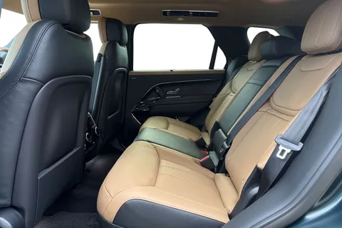  Land Rover Range Rover Sport 3.0 D350 MHEV Autobiography Auto 4WD Euro 6 (s/s) 5dr Thumbnail #5