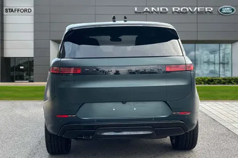  Land Rover Range Rover Sport 3.0 D350 MHEV Autobiography Auto 4WD Euro 6 (s/s) 5dr Thumbnail #7