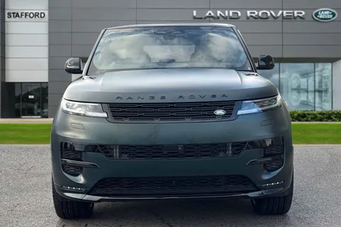  Land Rover Range Rover Sport 3.0 D350 MHEV Autobiography Auto 4WD Euro 6 (s/s) 5dr Thumbnail #8