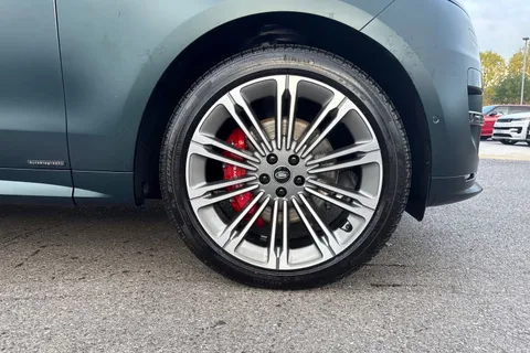  Land Rover Range Rover Sport 3.0 D350 MHEV Autobiography Auto 4WD Euro 6 (s/s) 5dr Thumbnail #9