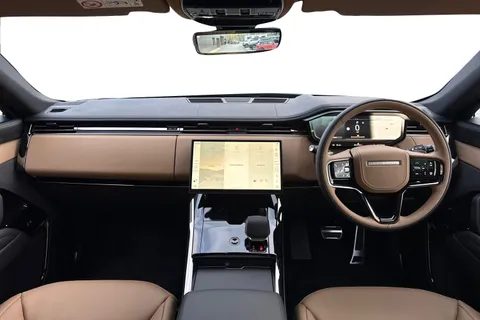  Land Rover Range Rover Sport 3.0 D350 MHEV Autobiography Auto 4WD Euro 6 (s/s) 5dr Thumbnail #10