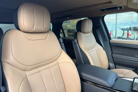  Land Rover Range Rover Sport 3.0 D350 MHEV Autobiography Auto 4WD Euro 6 (s/s) 5dr Thumbnail #11