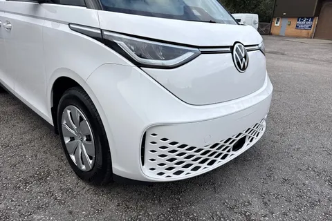 CX75LTN Volkswagen Id. Buzz Cargo Pro 79kWh Commerce Panel Van 5dr Electric Auto (286 ps) Thumbnail #9