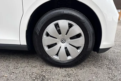 CX75LTN Volkswagen Id. Buzz Cargo Pro 79kWh Commerce Panel Van 5dr Electric Auto (286 ps) Thumbnail #13