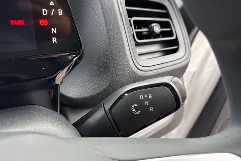 CX75LTN Volkswagen Id. Buzz Cargo Pro 79kWh Commerce Panel Van 5dr Electric Auto (286 ps) Thumbnail #23