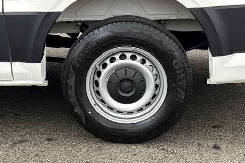 BJ75NXY Volkswagen Crafter 2.0 TDI 163PS HDE Commerce Plus Low Roof Van Auto Thumbnail #12