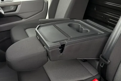 BJ75NXY Volkswagen Crafter 2.0 TDI 163PS HDE Commerce Plus Low Roof Van Auto Thumbnail #52