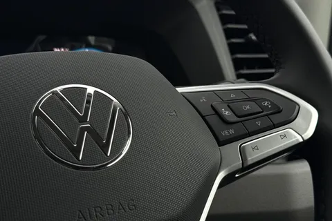 BJ75NXY Volkswagen Crafter 2.0 TDI 163PS HDE Commerce Plus Low Roof Van Auto Thumbnail #61