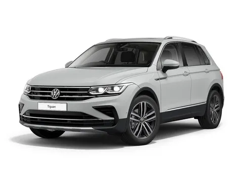  Volkswagen Tiguan 1.5 TSI Elegance DSG Euro 6 (s/s) 5dr Thumbnail #1