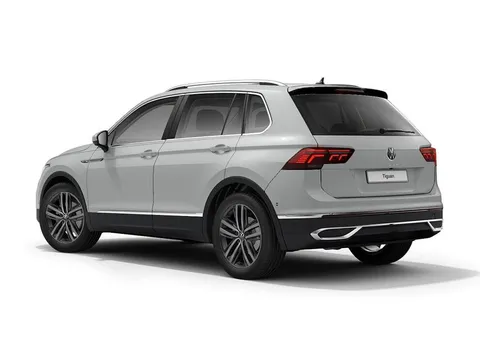  Volkswagen Tiguan 1.5 TSI Elegance DSG Euro 6 (s/s) 5dr Thumbnail #3
