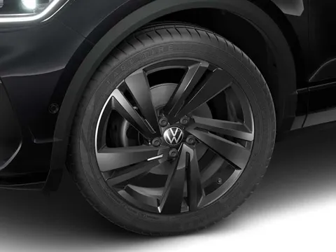 Volkswagen T-Roc 1.5 TSI Black Edition DSG Euro 6 (s/s) 5dr Thumbnail #7