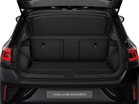 Volkswagen T-Roc 1.5 TSI Black Edition DSG Euro 6 (s/s) 5dr Thumbnail #8
