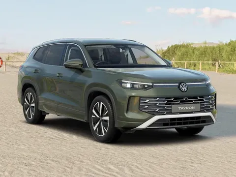 1 of 8 for Volkswagen Tayron 2.0 TDI Elegance DSG Euro 6 (s/s) 5dr