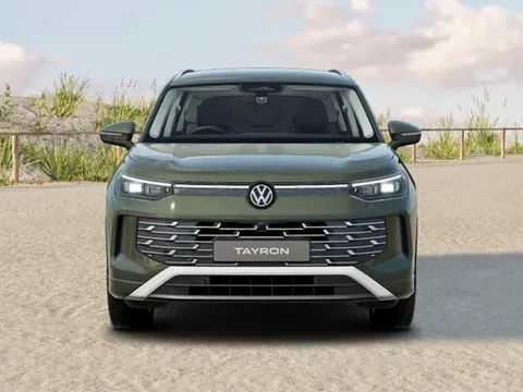 5 of 8 for Volkswagen Tayron 2.0 TDI Elegance DSG Euro 6 (s/s) 5dr