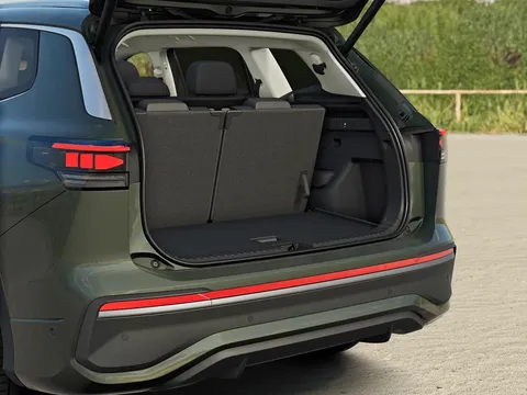 7 of 8 for Volkswagen Tayron 2.0 TDI Elegance DSG Euro 6 (s/s) 5dr