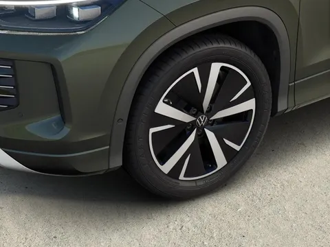 8 of 8 for Volkswagen Tayron 2.0 TDI Elegance DSG Euro 6 (s/s) 5dr
